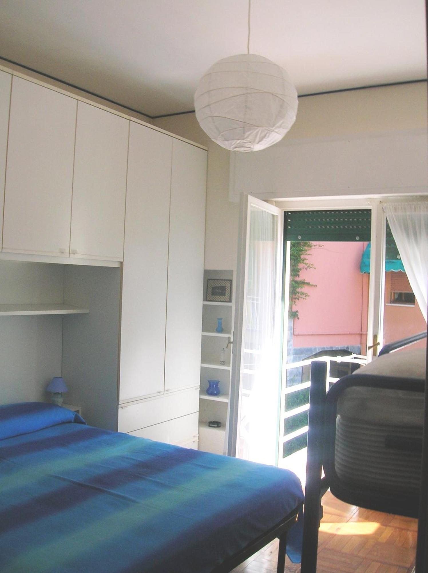 Santa Margherita Ligure Apartment Kültér fotó