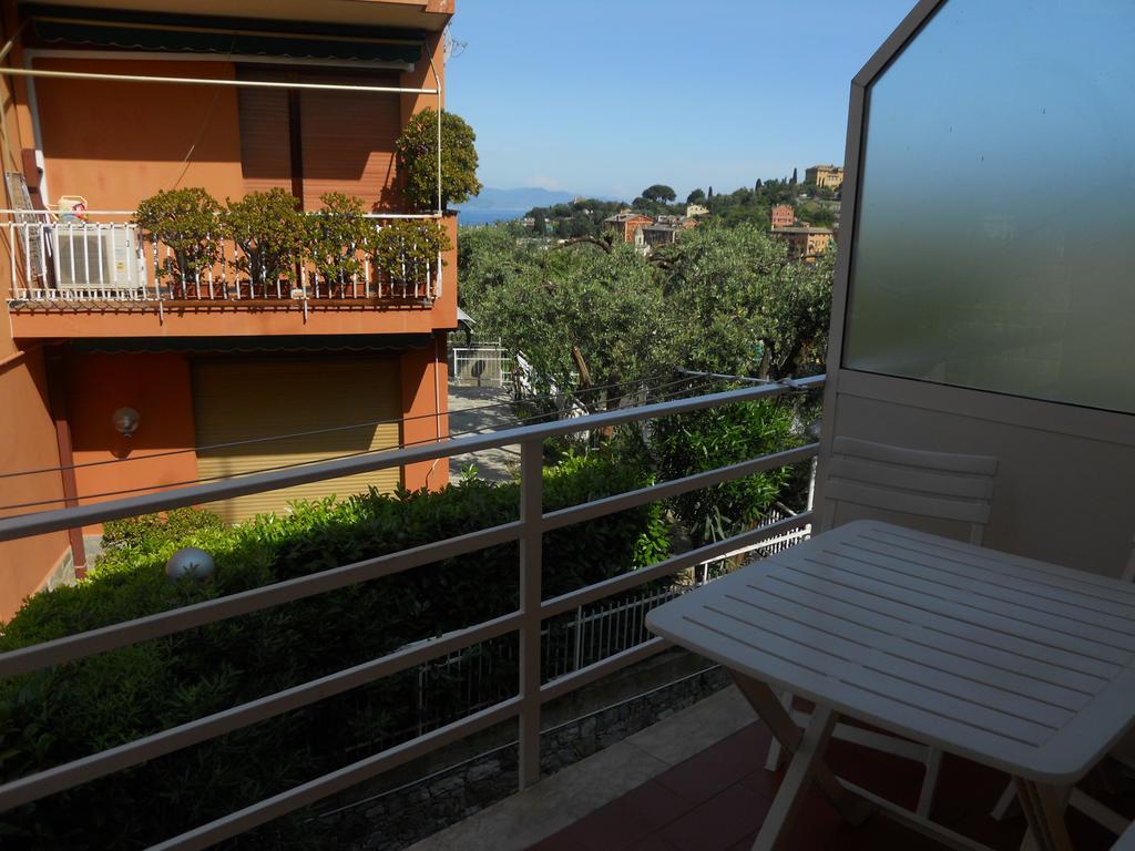 Santa Margherita Ligure Apartment Kültér fotó